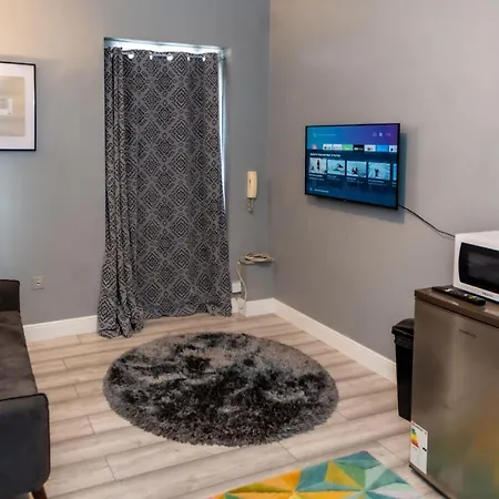 Eastville Superb Dwelling, Sleeps Up To 4 Guests דירה בריסטול